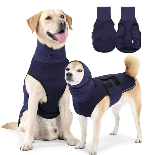 Dog Soothing Jacket