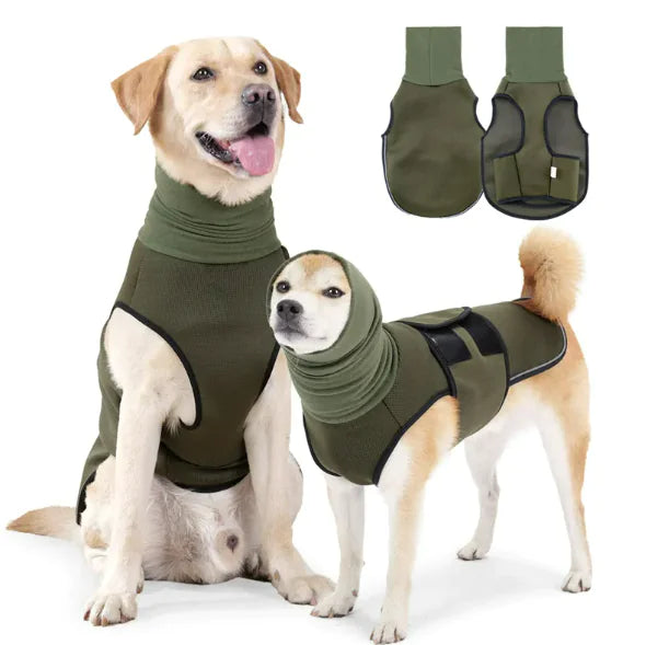 Dog Soothing Jacket